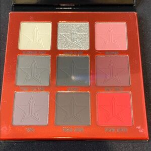 Jeffree Star ⭐️ Weirdo Eyeshadow Palette